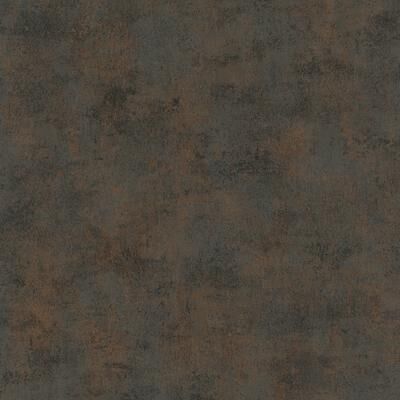 Galerie Wallcoverings Textures Collection Industrial Plain Distressed Metallic Elements Finish Vinyl on Non-woven Wallpaper Roll