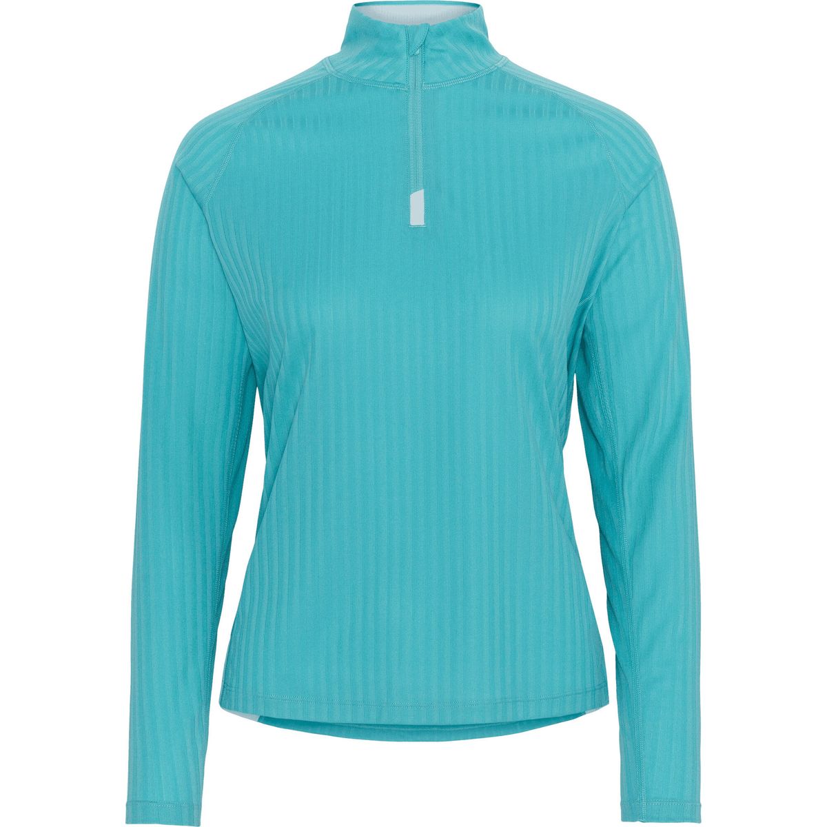 Kari Traa Leah Half Zip blue lagoon (LAGON) M 623956-LAGON-M
