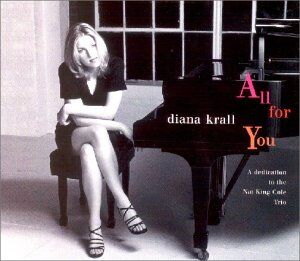 Diana Krall - All for You - Preis vom 12.10.2026 11:37:12 h