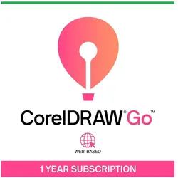 Corel CorelDRAW Go für Windows