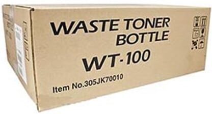 Kyocera WT-100/WT-150 caixa de resíduos toner