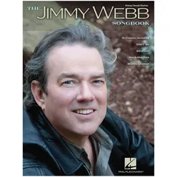 The Jimmy Webb Songbook, Fachbücher