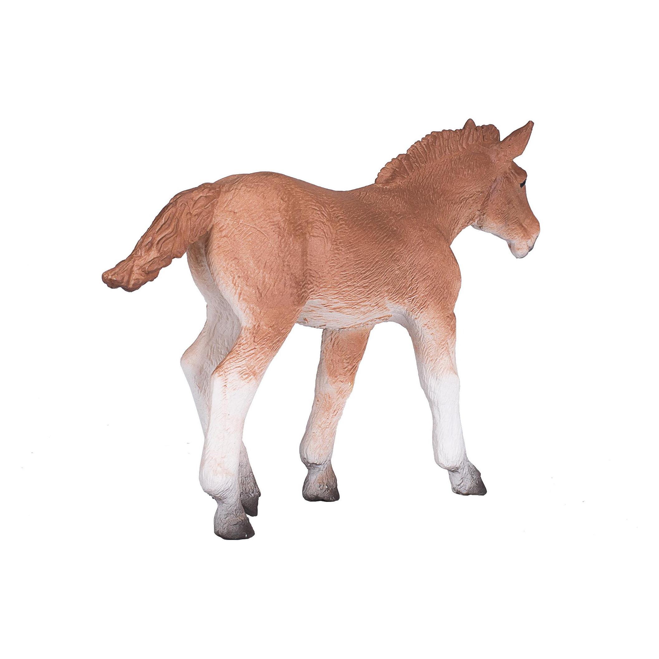 Animal Planet Suffolk Punch Fohlen (387196)