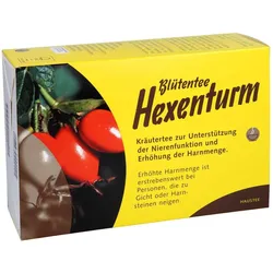Hexenturm Blütentee harns.l s.