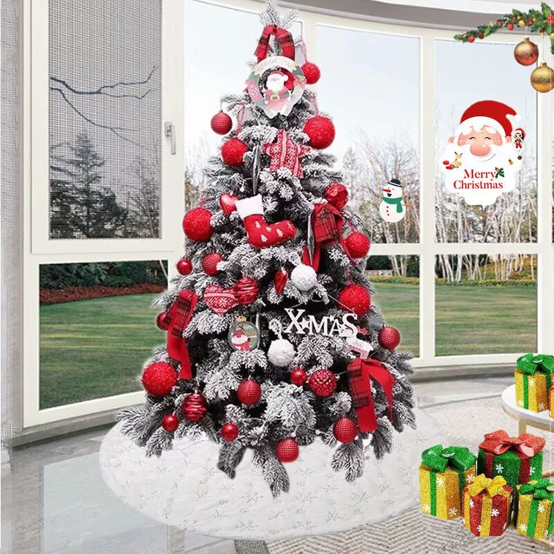 INF Weihnachtsbaummatte
