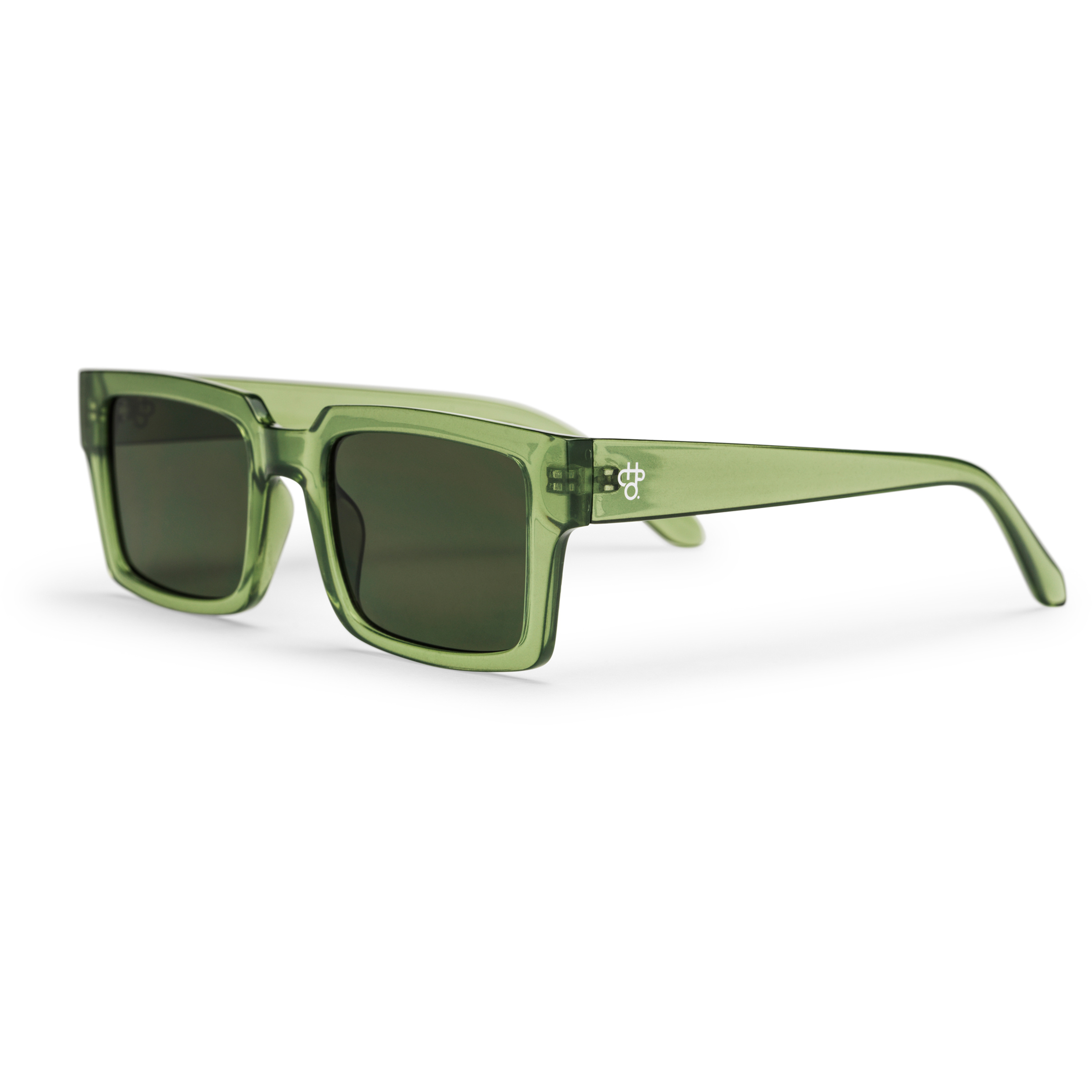 Chpo Stellar Sonnenbrille Sonnenbrillen gruen Größe M-L Lifestyle