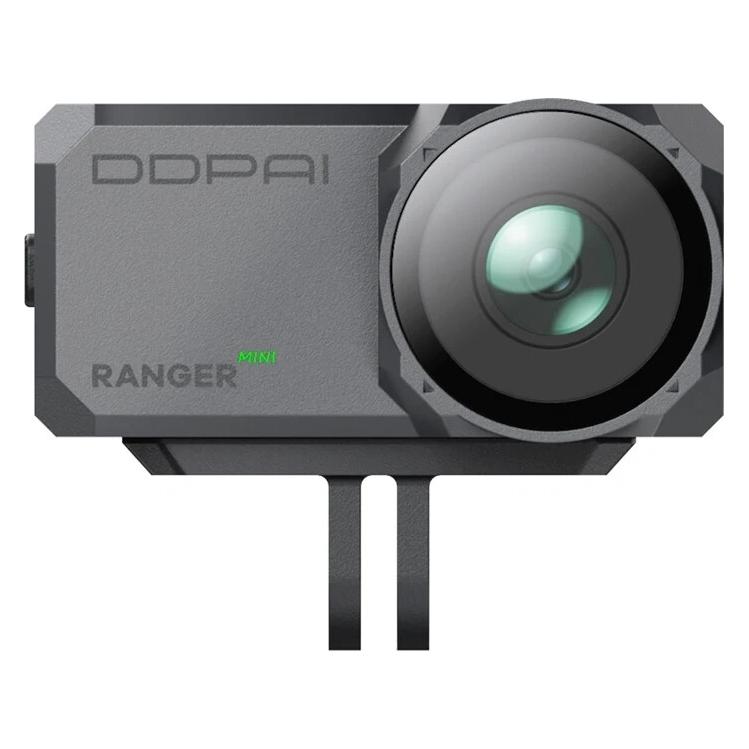 DDpai Ranger M1 Pro Dashcam (Bluetooth, GPS-Empfänger, WLAN, 3K) (Ranger M1 Pro)