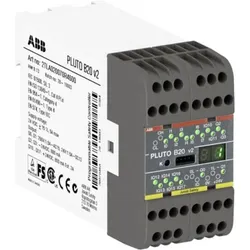 ABB PLUTO B20 V2, Relais