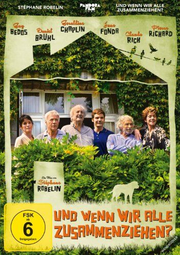 Stéphane Robelin - Und wenn wir alle zusammenziehen? - Preis vom 15.10.2026 23:06:25 h