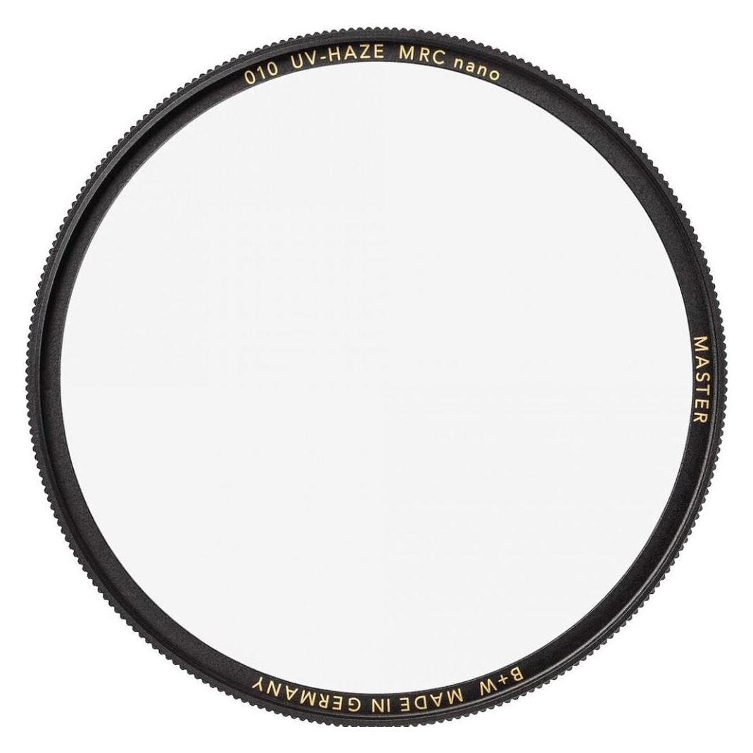 B+W UV-FILTER MRC nano MASTER 30,5mm (30.50 mm, UV-Filter) (1101494)