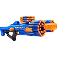 XSHOT Insanity - Berzerko, Dartblaster inkl. 48 Darts