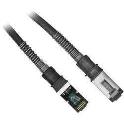 PatchSee Netzwerkkabel (FTP, CAT6a, 0.60 m), Netzwerkkabel