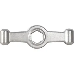 KS Tools Schlagschlüssel, 30mm, 200mm - 700.1400-4