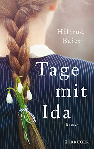 Hiltrud Baier - Tage mit Ida: Roman - Preis vom 10.10.2026 11:48:34 h