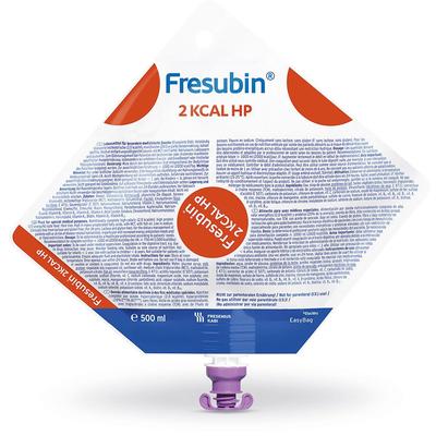 Fresubin 2 kcal HP 1x500 ml