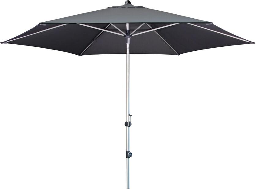 Doppler Sonnenschirm Expert Auto Tilt Ø320cm D840 anthrazit