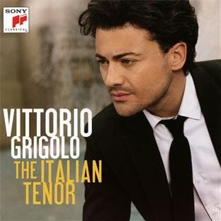 Vittorio Grigolo - The Italian Tenor - Preis vom 13.10.2026 19:28:25 h