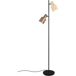 Stehleuchte AGUDO (BHT 48x161x25 cm) - BHT 48x161x25 cm
