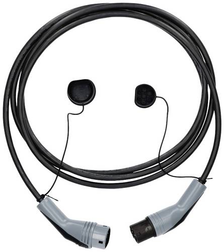 InterBär 9620-320.01 eMobility Ladekabel 2m