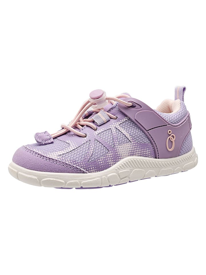 lamino Barfußschuhe in Lila - 28
