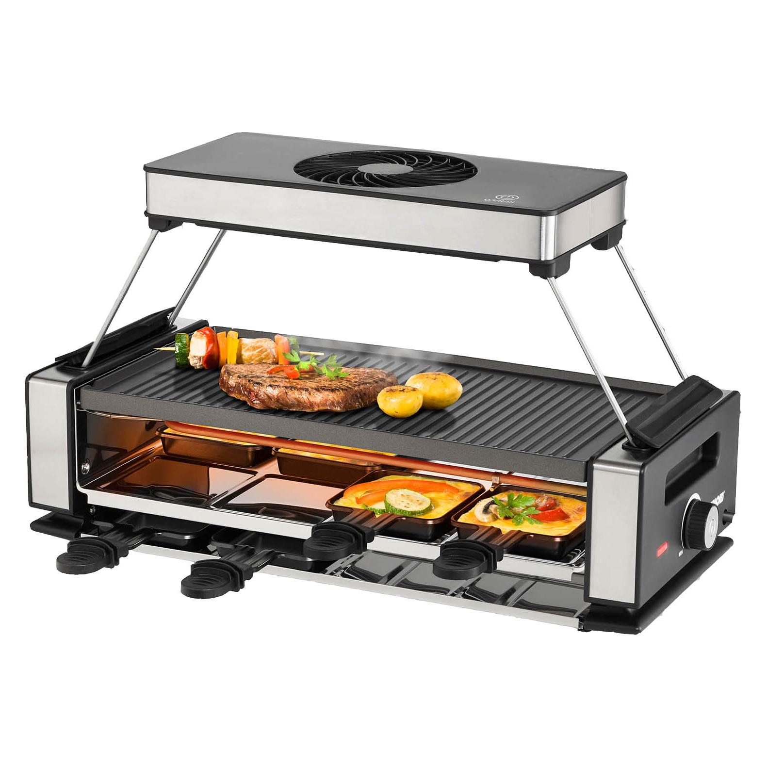 Unold Raclettegrill (48785)