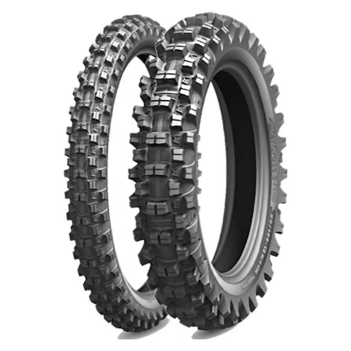 Michelin Starcross 5 MINI R TT 37 J tire (2.75R10)