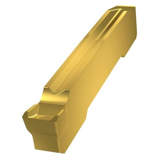 Dormer Wendeschneidplatte ISO GL3-S300M02-PR:G8330 Schnittbreite 3mm PRAMET - VPE: 10 (GL3-S300M02-PR:G8330)