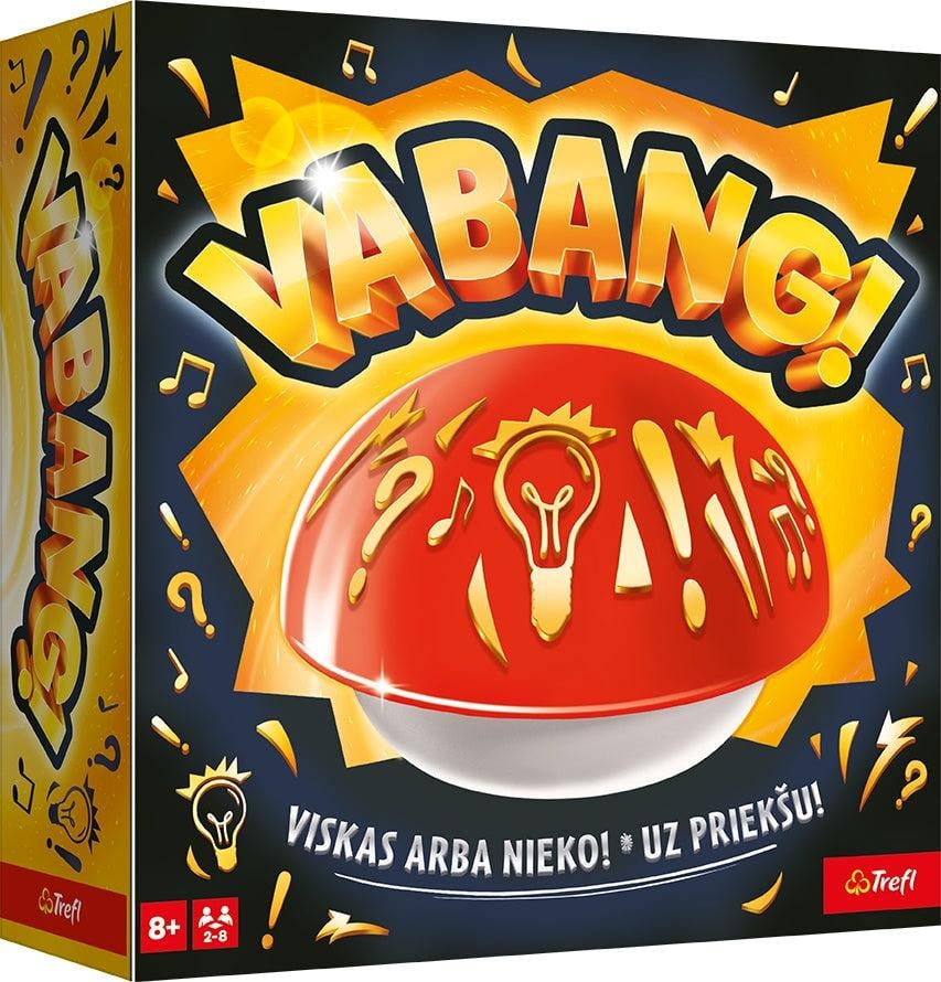 Trefl bordspel Vabang