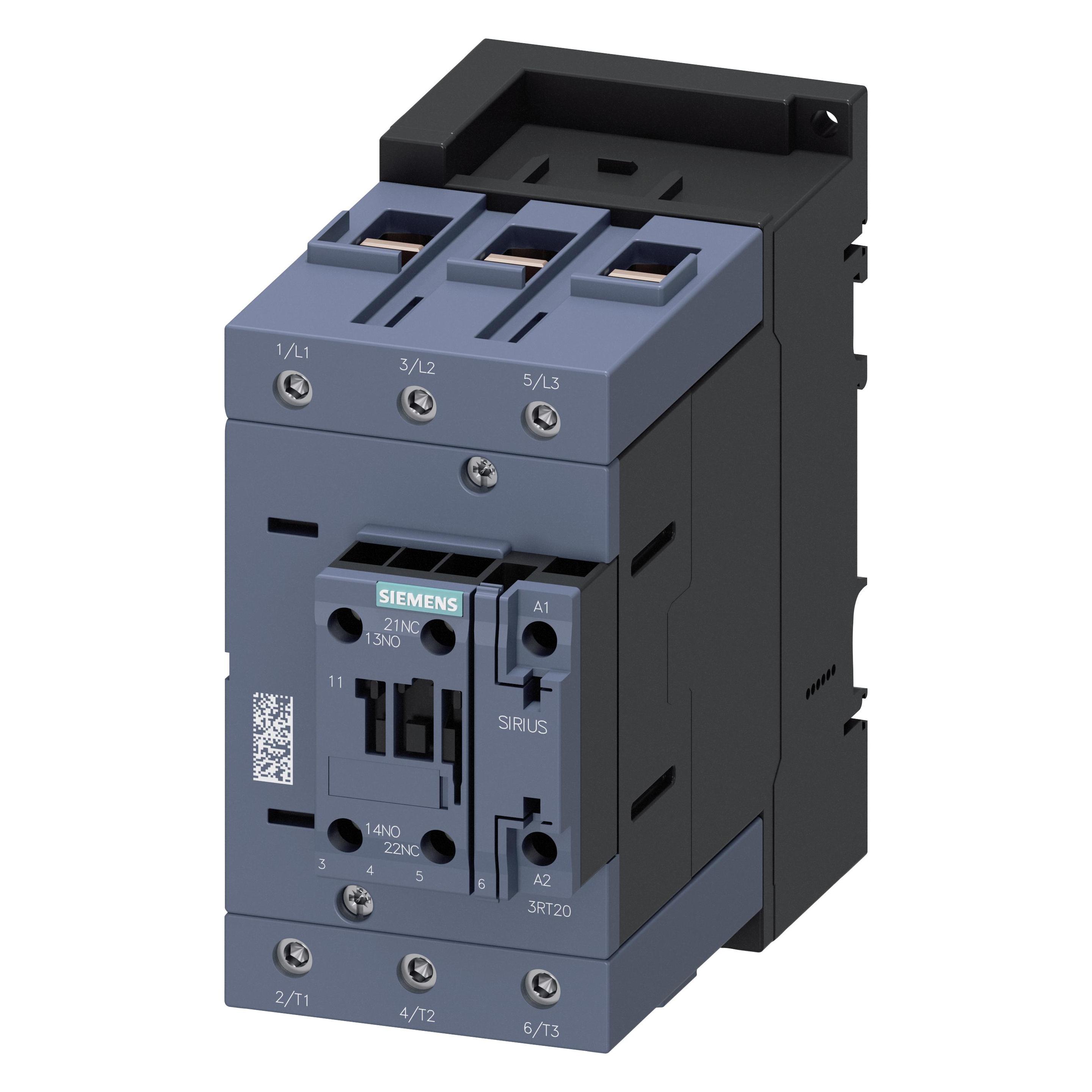 Siemens Leistungsschütz 3RT2045-1AP00 1 St. (3RT20451AP00)