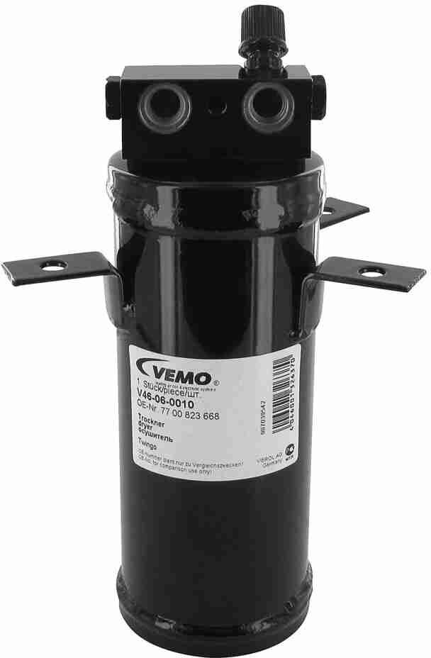 Vemo Trockner, Klimaanlage Original Qualität V46060010 Für Renault