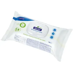 Bacillol 30 Sensitive Green Tissues Flow Pack 120 ST