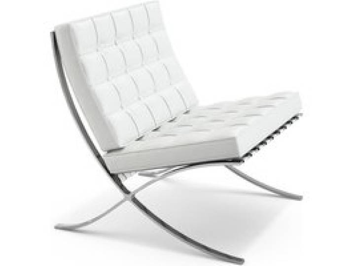 Knoll International - Mies Van Der Rohe Barcelona Sessel