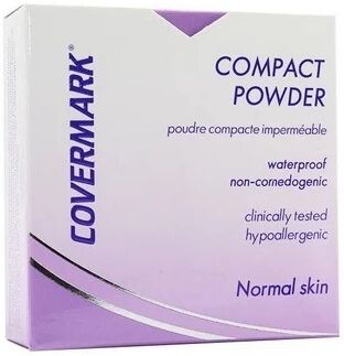 Covermark Compact Powder 1A 10 gr