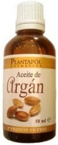 Plantapol Óleo De Argão 50 ml