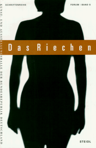 Uta Brandes - Das Riechen. Von Nasen, Düften und Gestank - Preis vom 17.10.2026 19:25:27 h