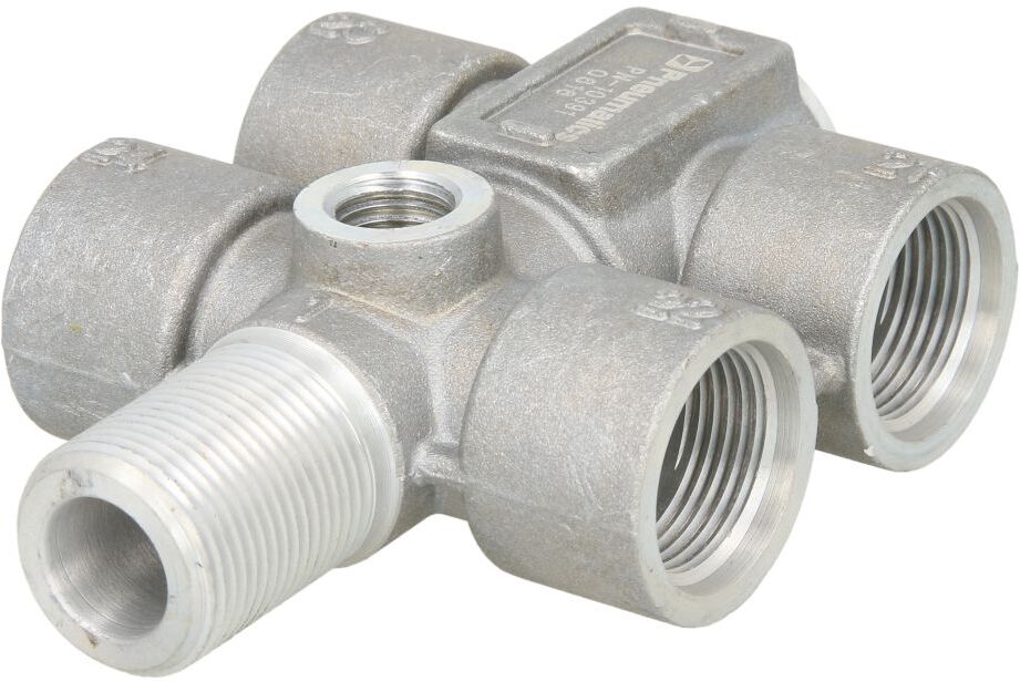 Pneumatics Valvola multidirezionale PN-10391
