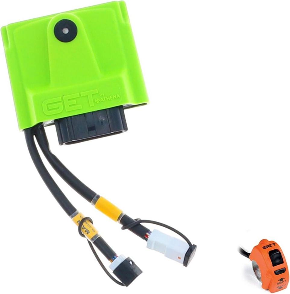 Get Rx1 Basic Yzf 450 2023-