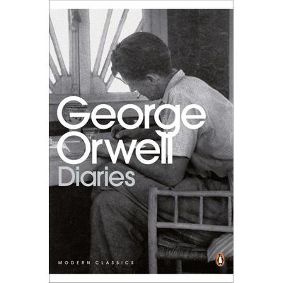 The Orwell Diaries, Taschenbuch von George Orwell, Penguin Books UK, 978-0-14-119154-6