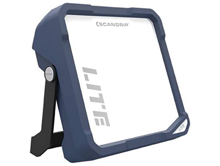 Scangrip 03.5453 Vega Lite 4000 LED-bouwlamp