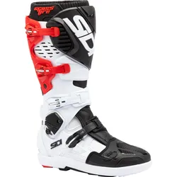Sidi Crossfire 3 SRS Motocross Stiefel 47