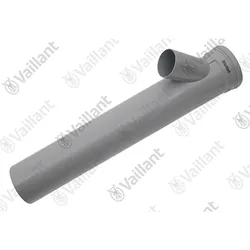 Vaillant Anschlussleitung DN130 0020059499