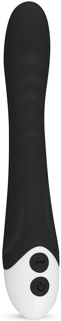 Vibromasseur Lunar Vibe - Noir