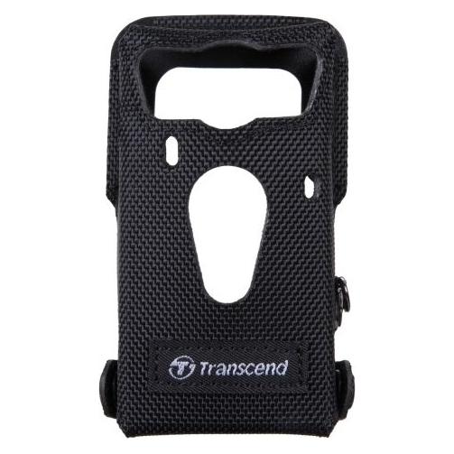 Transcend Bodycam Accessory Kit Carry Bag,f.DPB30 (TS-DBK7)