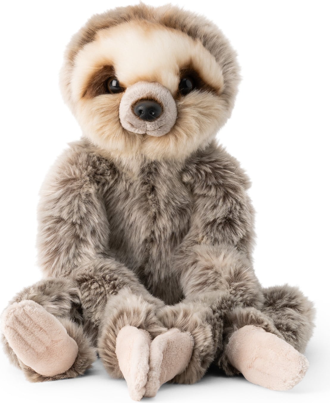 Tobar Pluche knuffel luiaard met lange armen