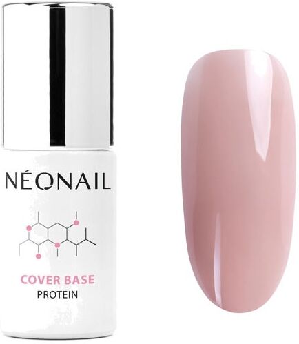 NEONAIL ESMALTE SEMIPERMANENTE - MIN COLOR BASE PEACH TONE