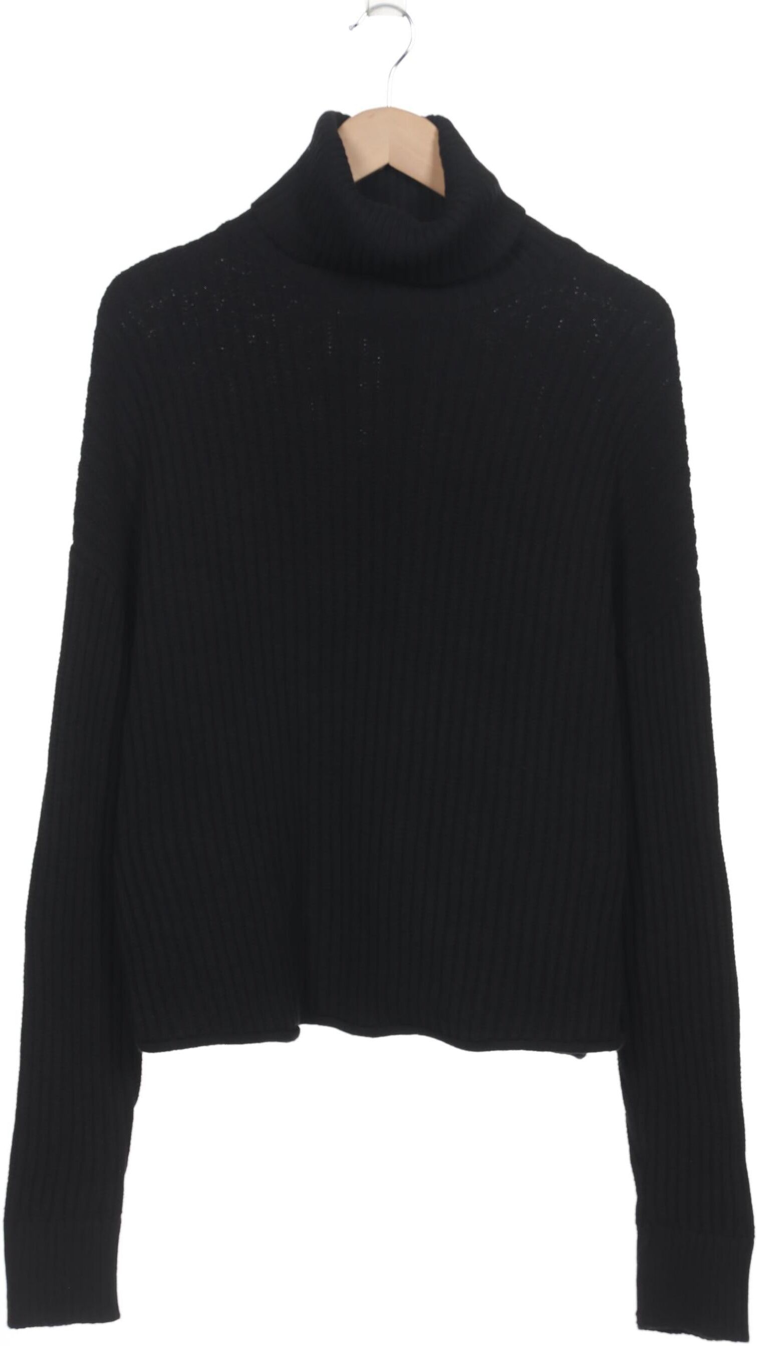 G Star RAW Damen Pullover, Schwarz, Gr. Xxs, Baumwolle - Second Hand