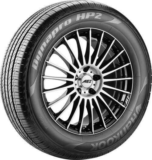 Hankook Reifen Sommerreifen 225/65r17 102h - Dynapro Hp2 Ra33 1013517