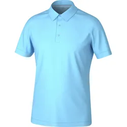 Galvin Green Polo Marcelo, hellblau