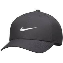 Nike Golf Legacy 91 Tech Cap (DH1640) dunkelgrau