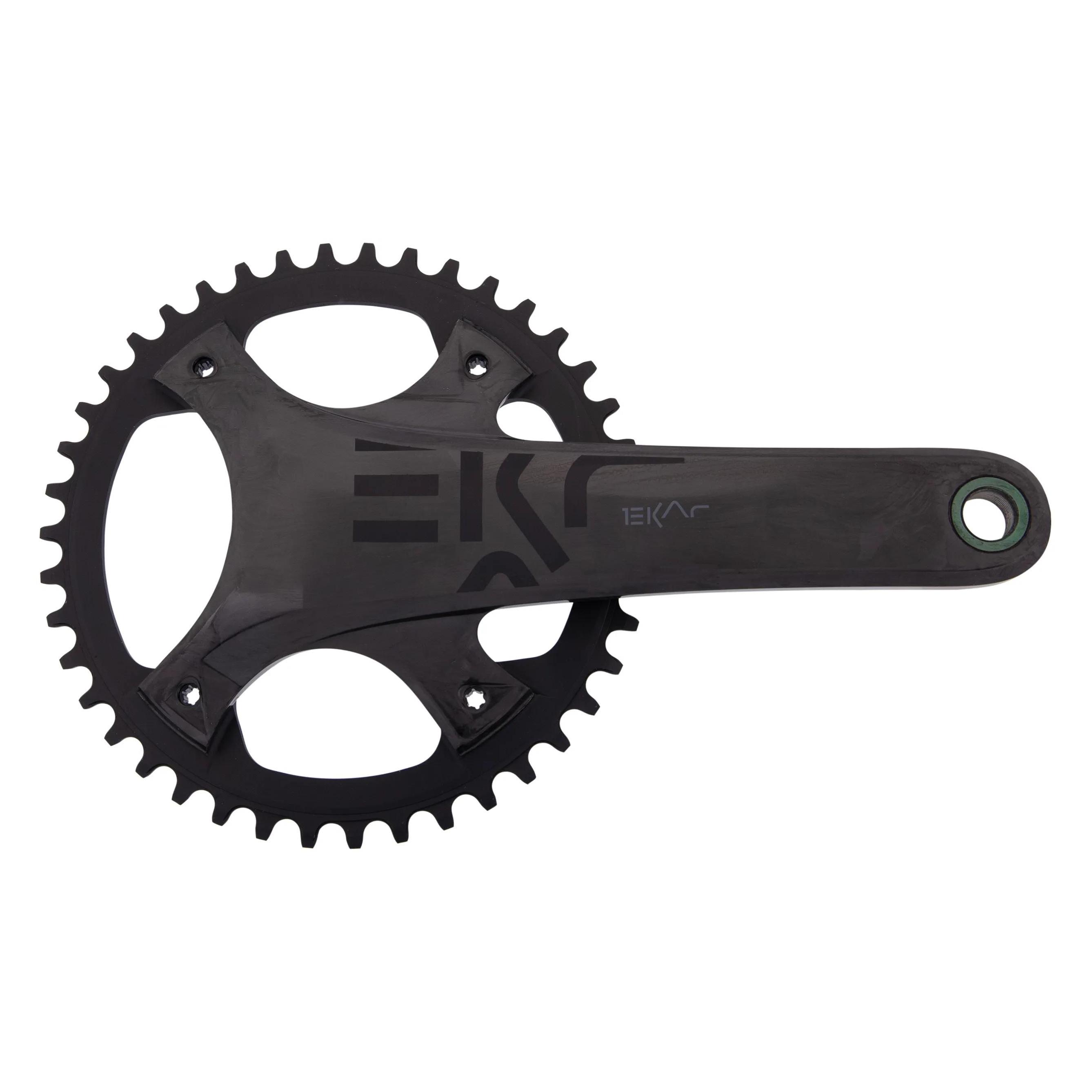 Campagnolo Ekar Pro-Tech (170 mm) (FC21-EK1302)